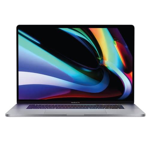 Замена клавиатуры MacBook Pro